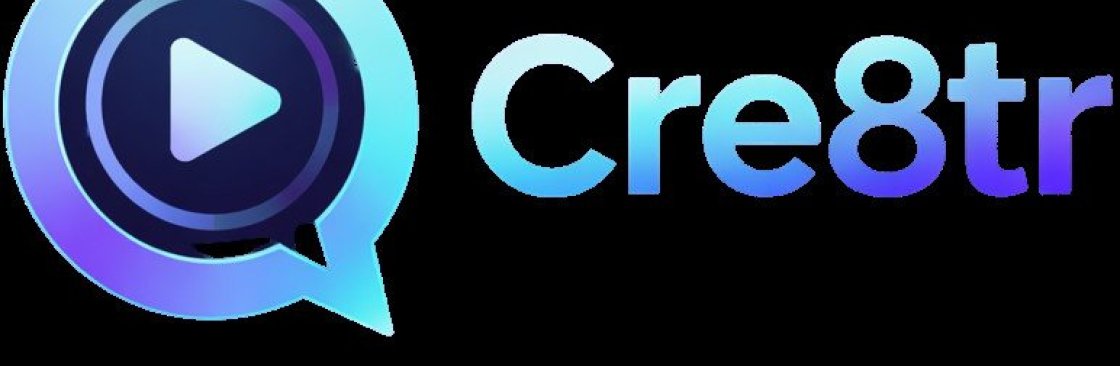 Cre8tr Admin Cover Image